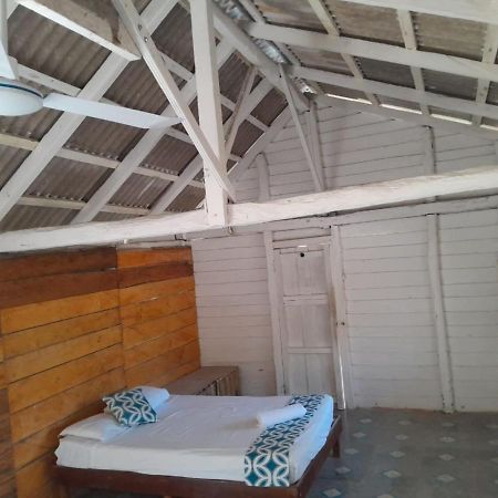Apartamento Mar Y Sol El Cuyo Exterior foto