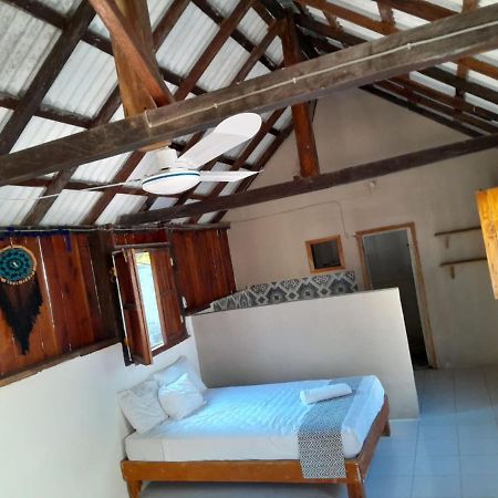 Apartamento Mar Y Sol El Cuyo Exterior foto